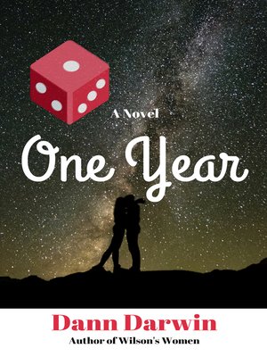 cover image of One Year
